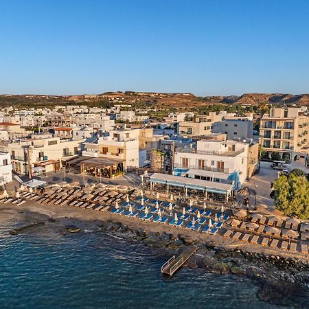 Cabana Blu Lifestyle Boutique Hotel & Suites Kardamena  Exteriér fotografie