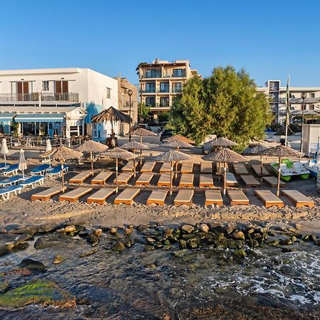 Cabana Blu Lifestyle Boutique Hotel & Suites Kardamena  Exteriér fotografie