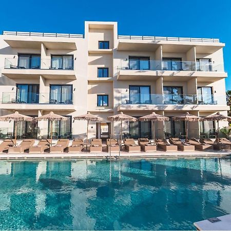 Cabana Blu Lifestyle Boutique Hotel & Suites Kardamena  Exteriér fotografie