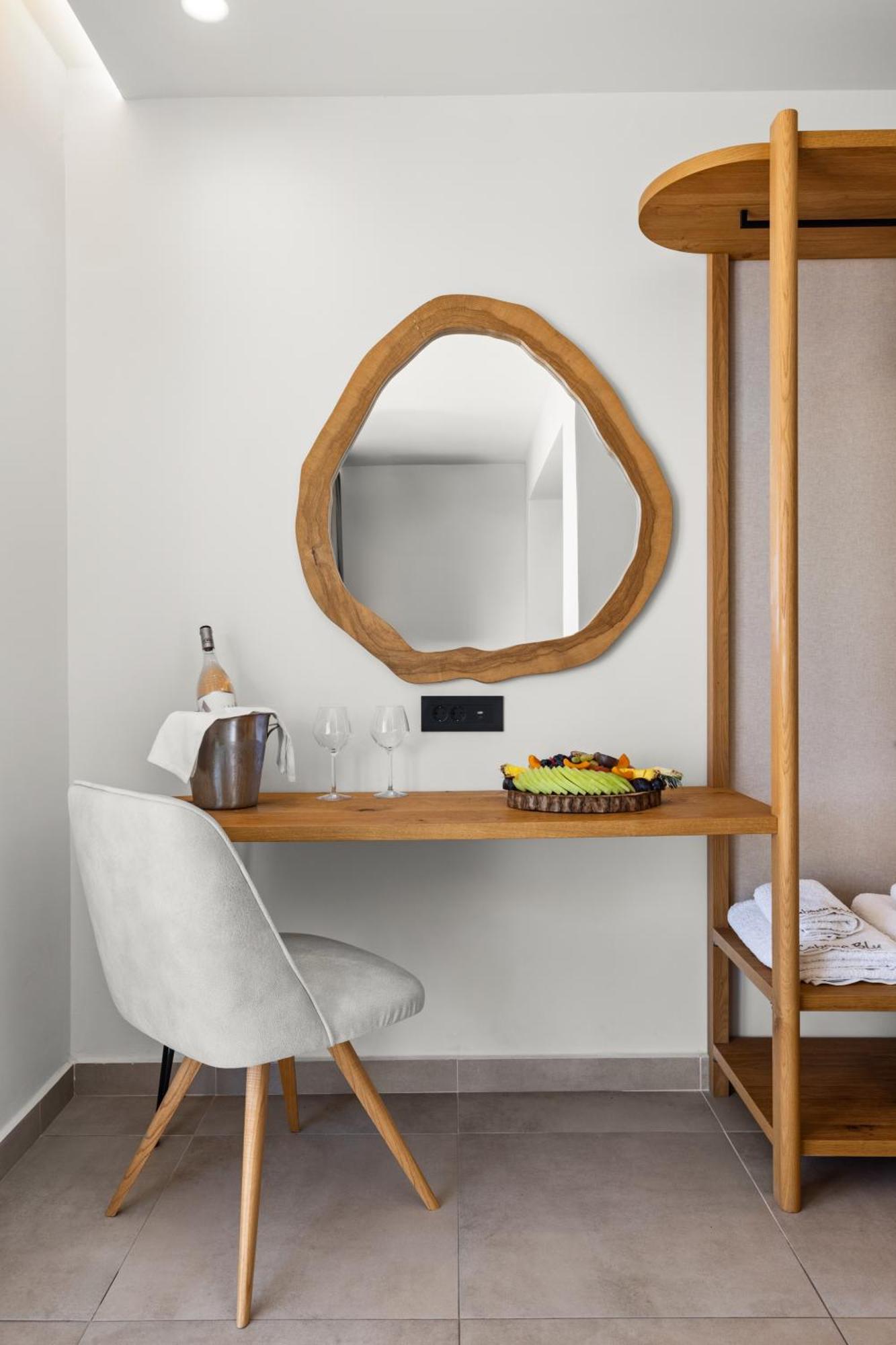 Cabana Blu Lifestyle Boutique Hotel & Suites Kardamena  Exteriér fotografie
