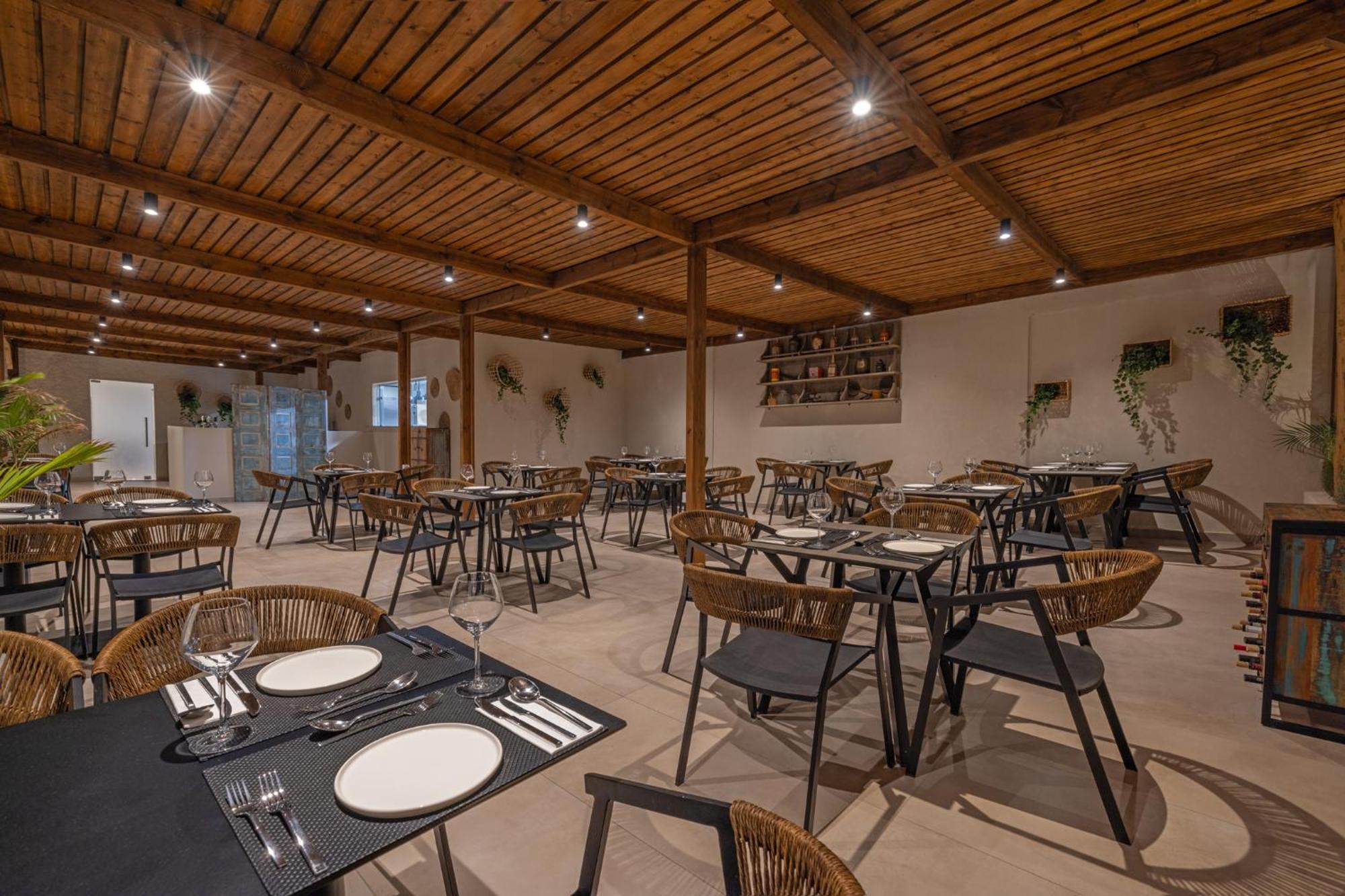 Cabana Blu Lifestyle Boutique Hotel & Suites Kardamena  Exteriér fotografie