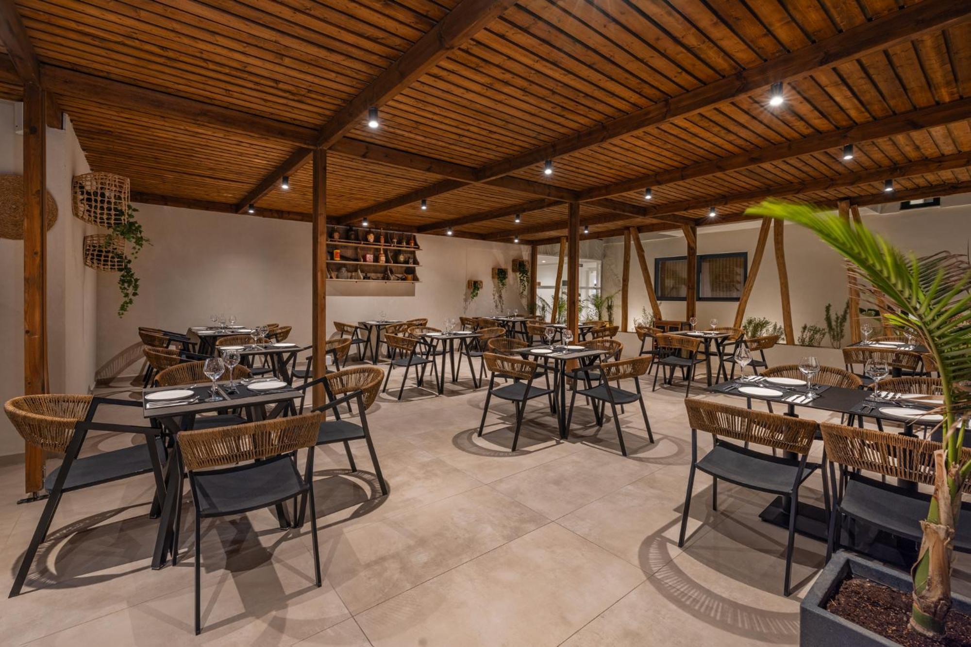 Cabana Blu Lifestyle Boutique Hotel & Suites Kardamena  Exteriér fotografie