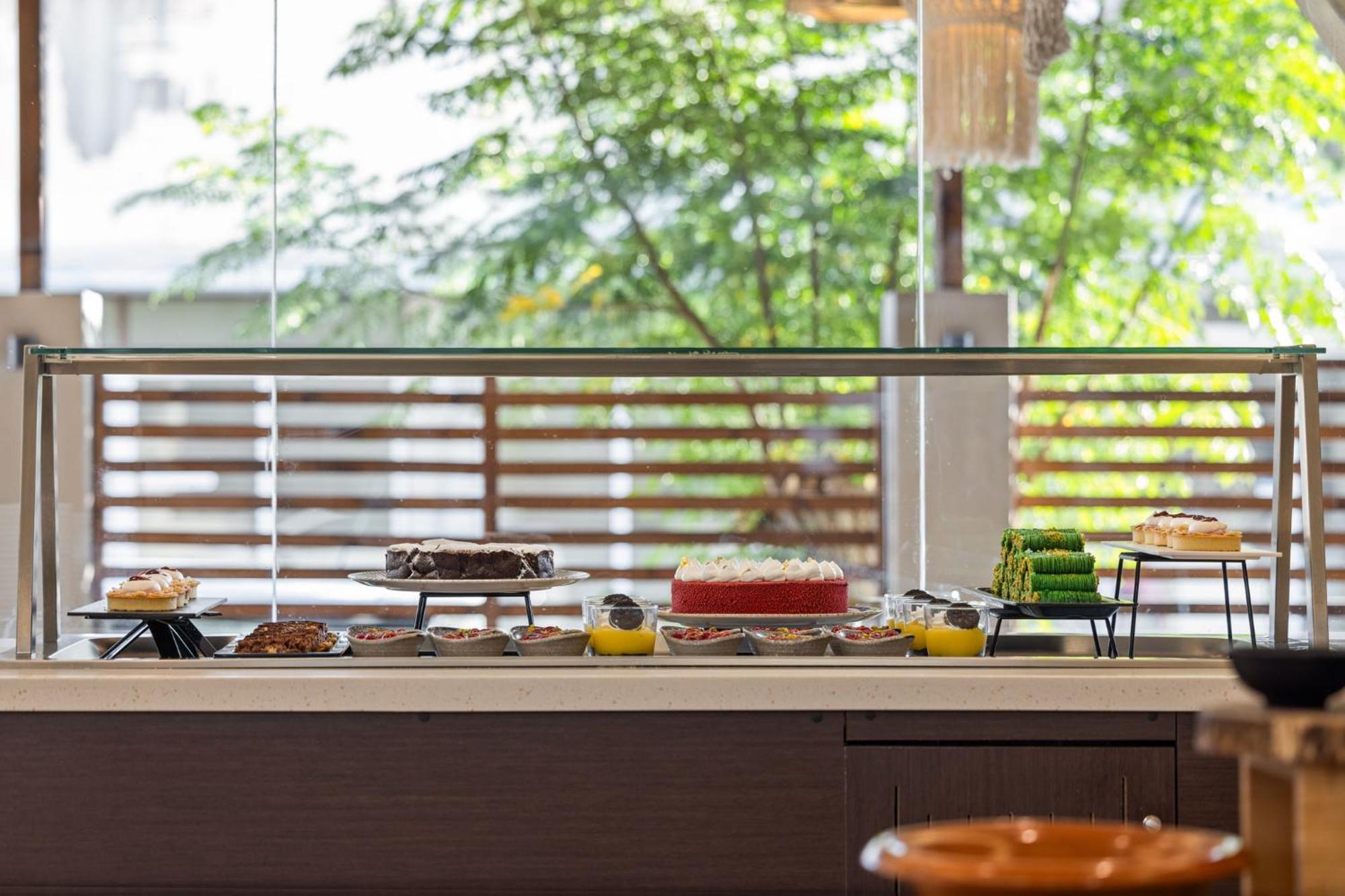 Cabana Blu Lifestyle Boutique Hotel & Suites Kardamena  Exteriér fotografie